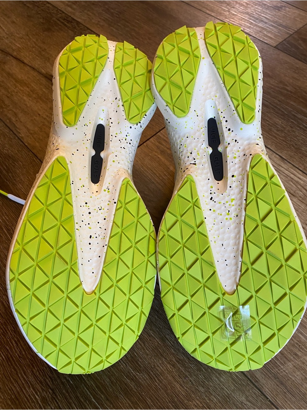Vice Golf Men’s Fuse Shoe - Picture 3 of 8